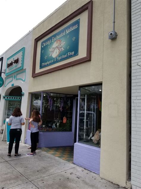 Find Your Perfect Purchase at Tampa's Magical Shopping Complex